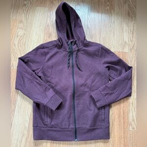 GAPFit Full-Zip Hoodie